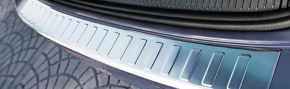 tuning-art ladekantenschutz 