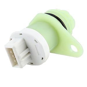 capteur de compteur kilométrique