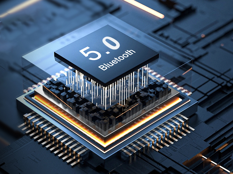 Bluetooth 5.0 