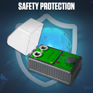safe