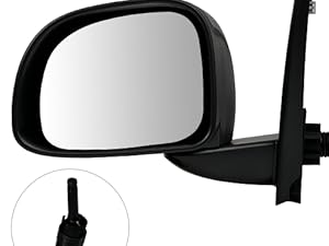 Convitex Panda 169 Rétroviseurs