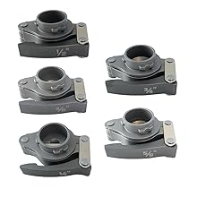 Dime / bornes pour cartellerie sans fil VET.025 de 3S SuperSamaStore