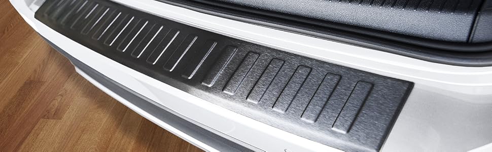tuning-art ladekantenschutz 