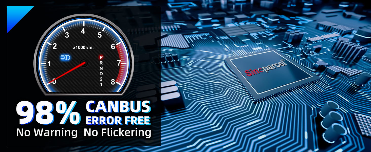 CANBUS