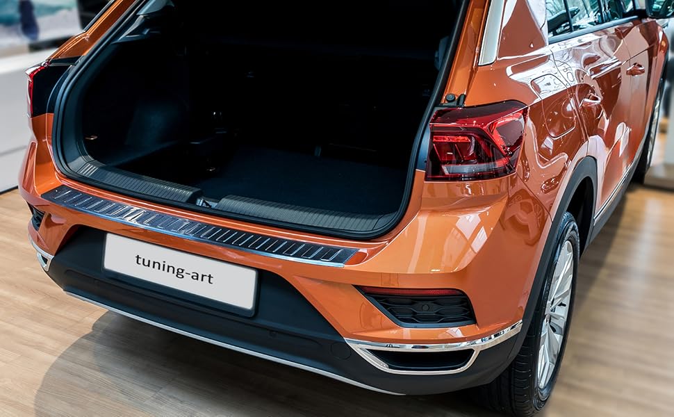 tuning-art ladekantenschutz