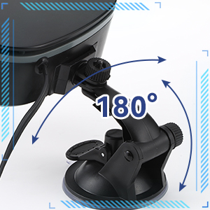 Car Heater 12V 150W Portable Car Heater