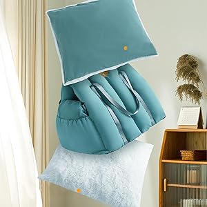 Expérience confortable