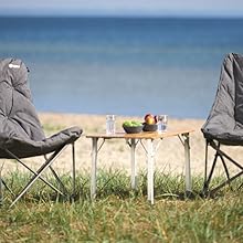chaise, chaise longue, confort