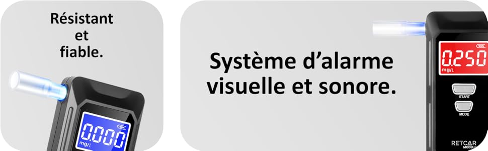 Système d'alarme