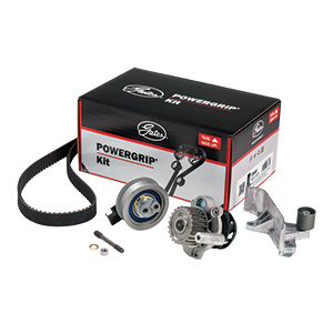 KITS POWERGRIP AVEC POMPE A EAU