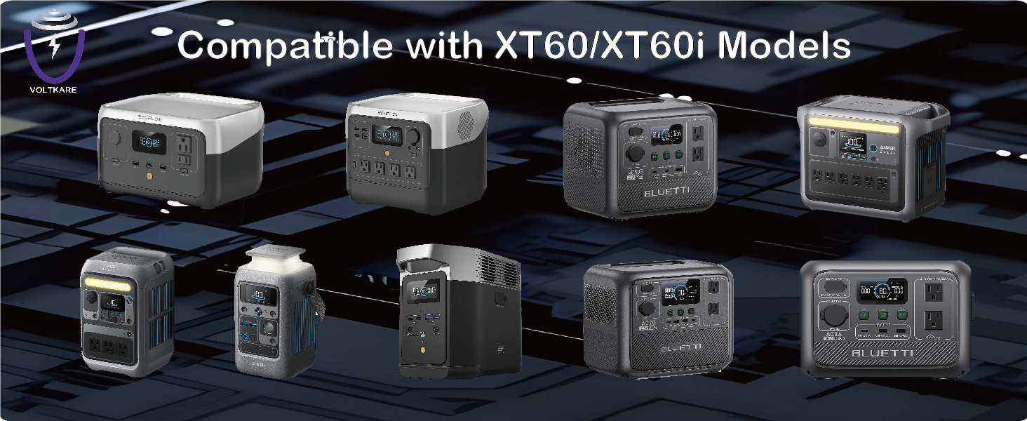 XT60