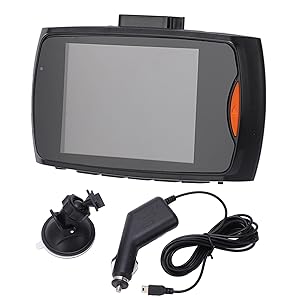 Driving Recorder