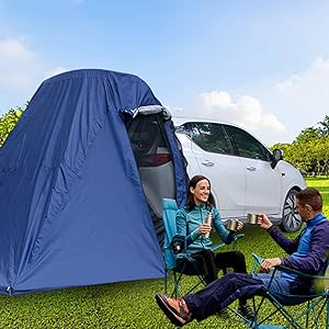 Confort spacieux : pas besoin de vous soucier des espaces restreints 