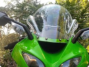 Bulle en Polycarbonate