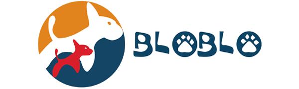 Logo de la marque BLOBLO
