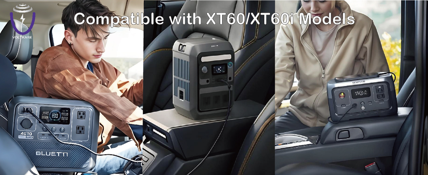 XT60