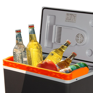 Glacière électrique portable
