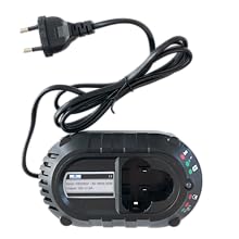 Chargeur de batterie pour cartellerie 3S SuperSamaStore