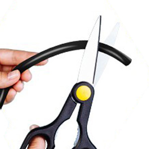 Tuyaux en silicone
