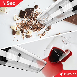 Fonction humide et sèche