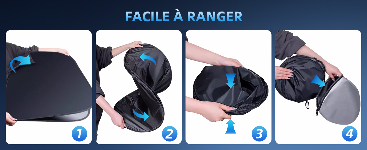 pare soleil pour peugeot 2008 2025