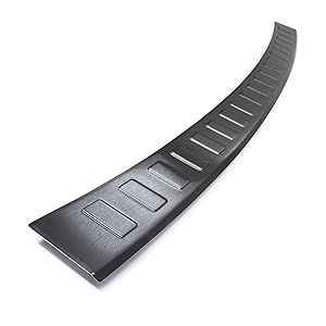ladekantenschutz edelstahl tuning-art