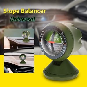 Car Inclinometer