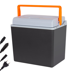 Glacière électrique portable