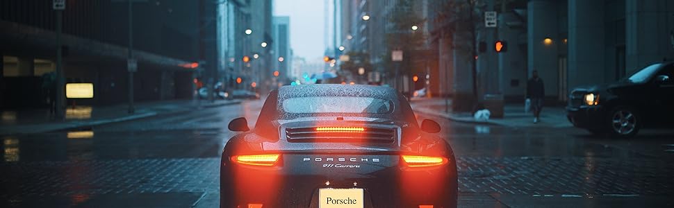 porsche