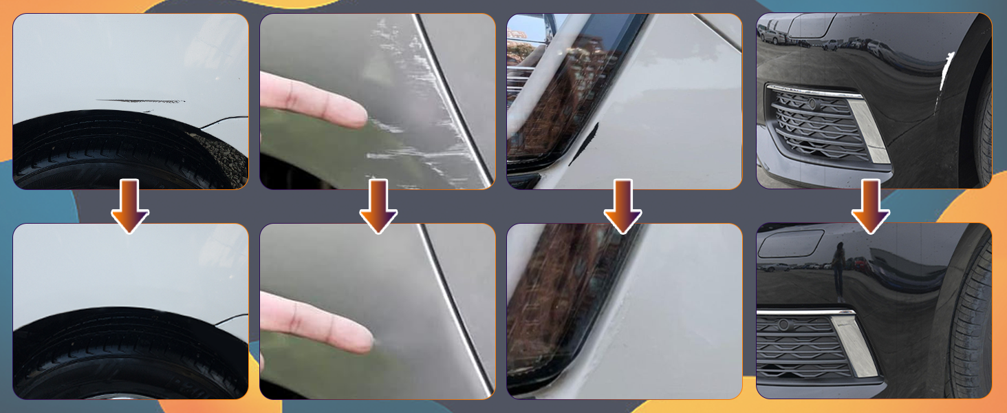 peinture de retouche pour voitures