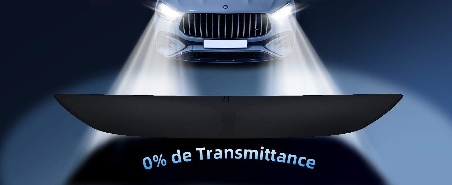 par soleil par brise avant peugeot 2008