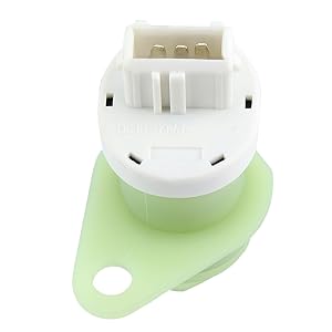 capteur de compteur kilométrique