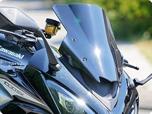 Bulle en Polycarbonate