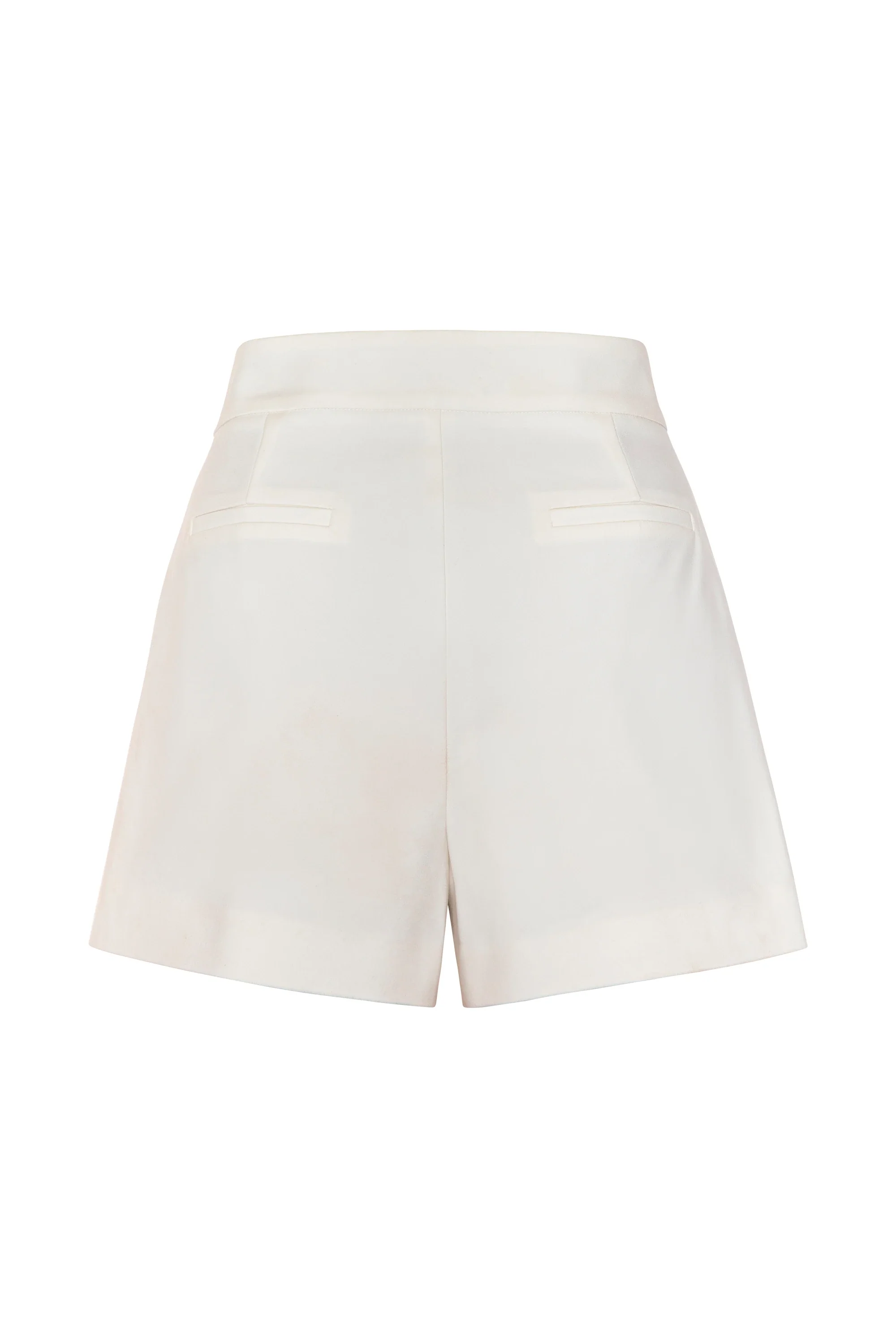 Robyn Shorts- White