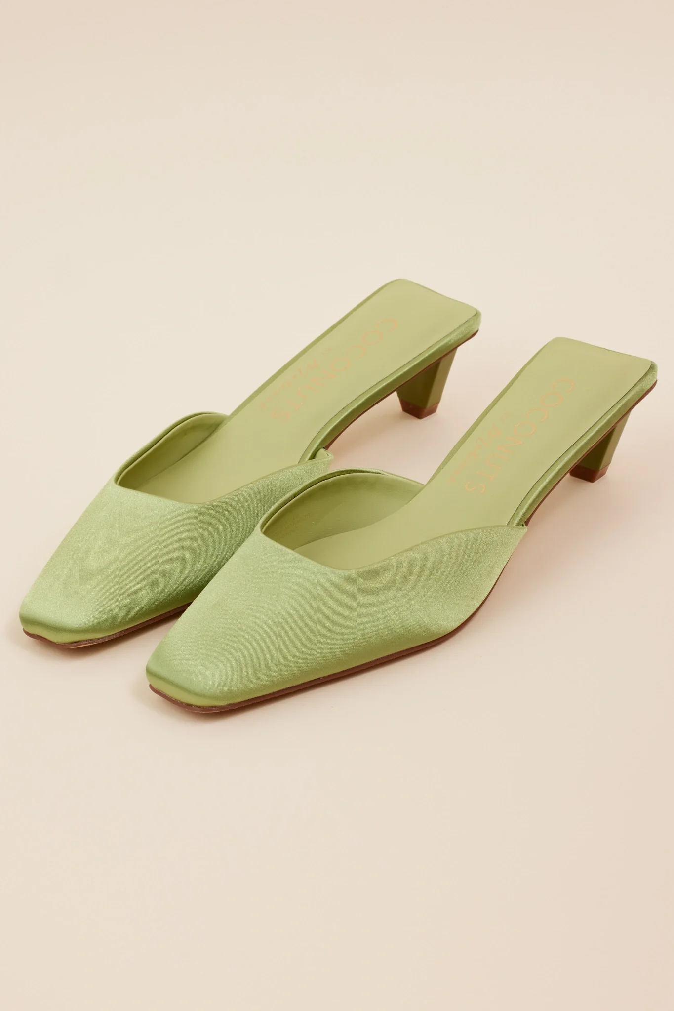 Teagan Heels by Matisse