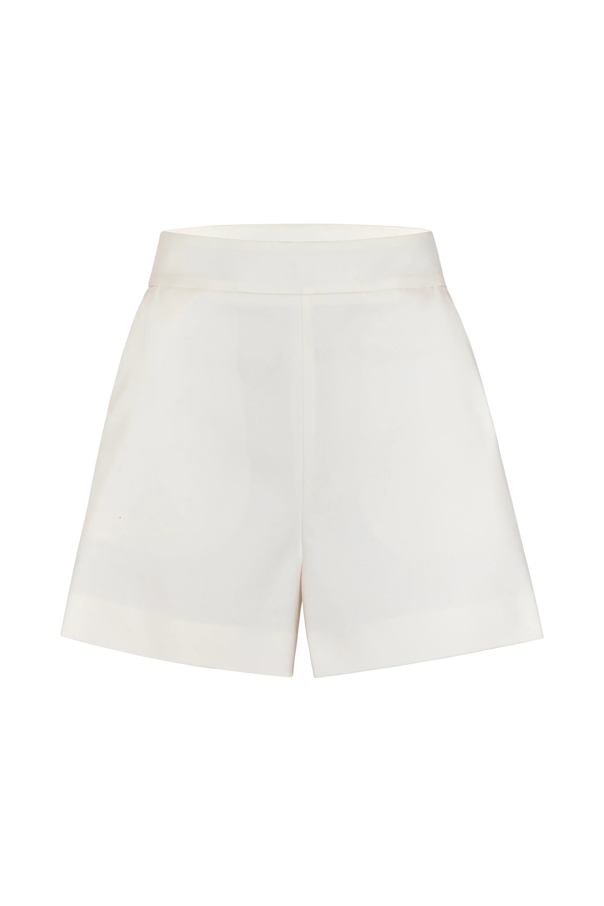Robyn Shorts- White