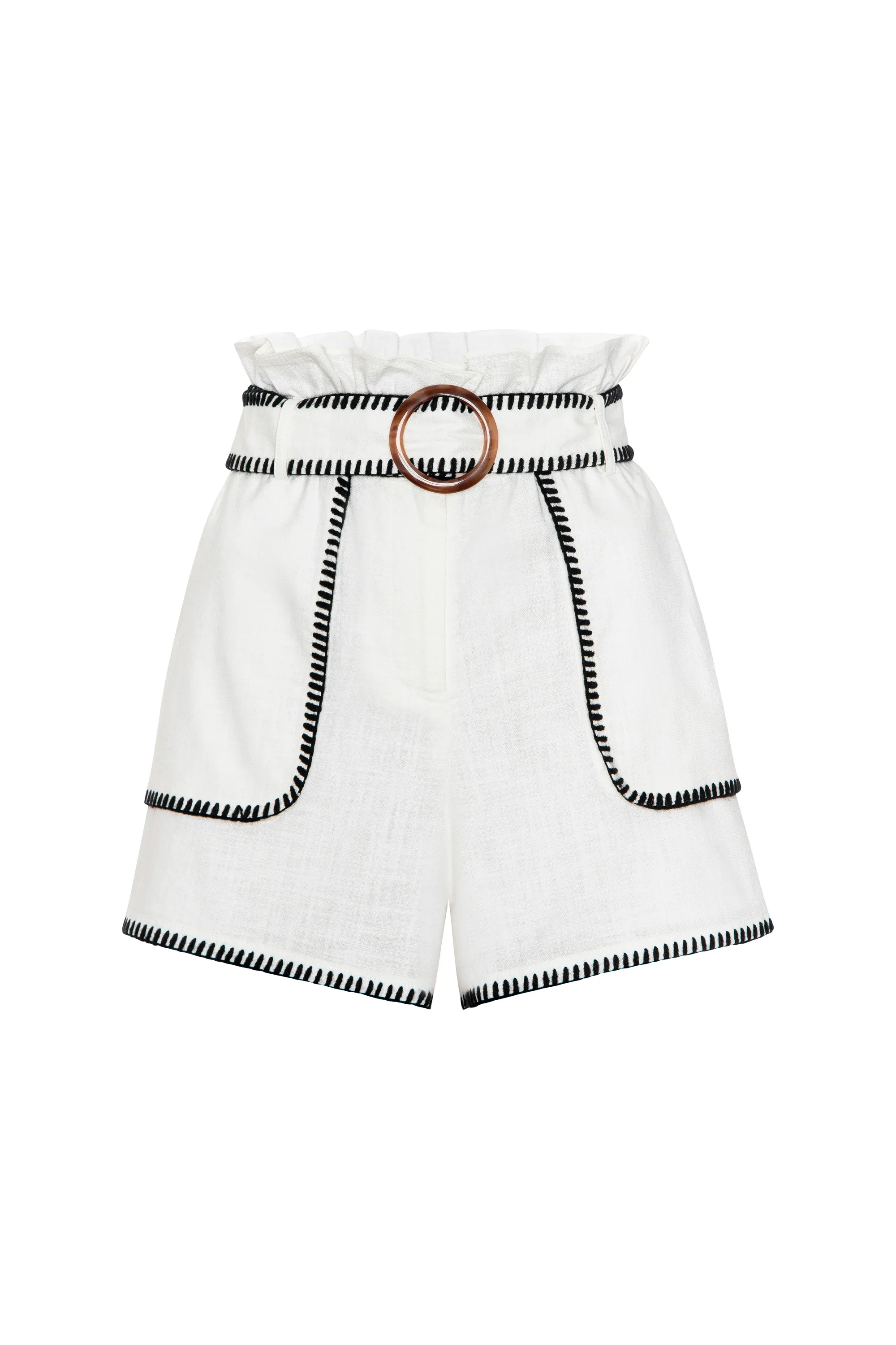 Shiloh Shorts
